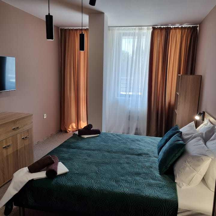 غرفة النوم 3