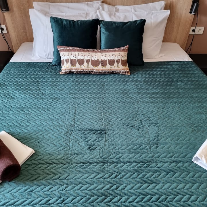 غرفة النوم 1