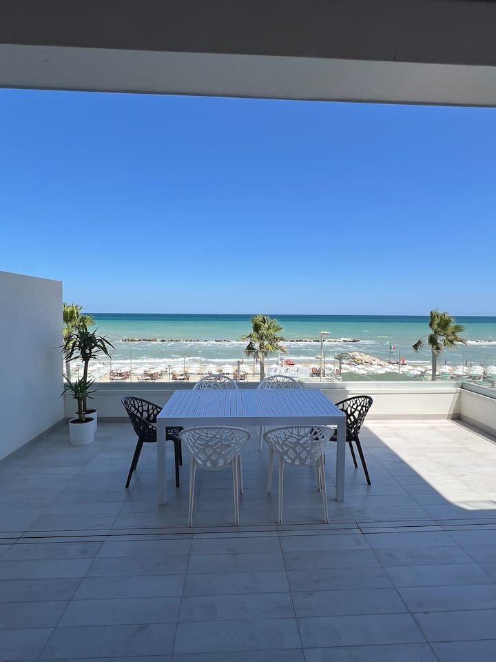 Beachfront Termoli