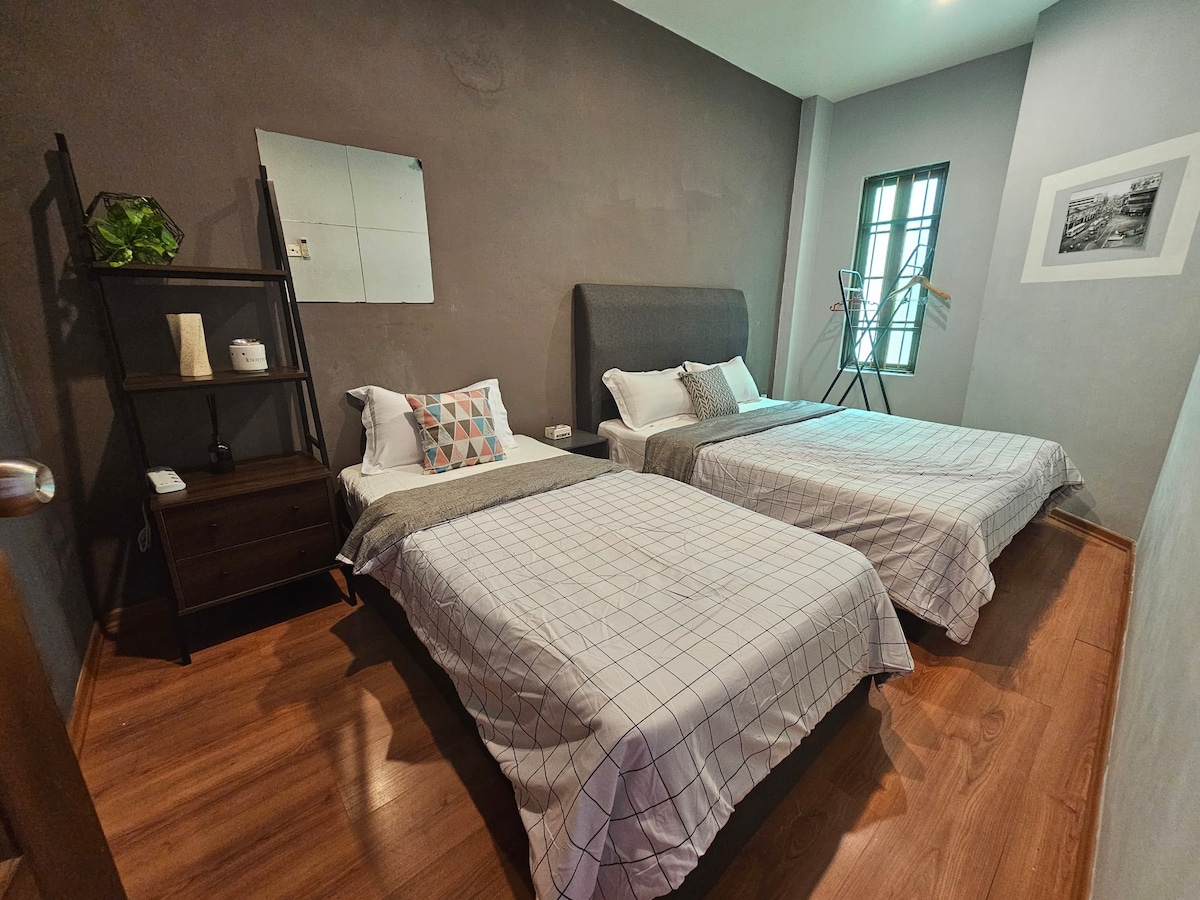 غرفة النوم 2