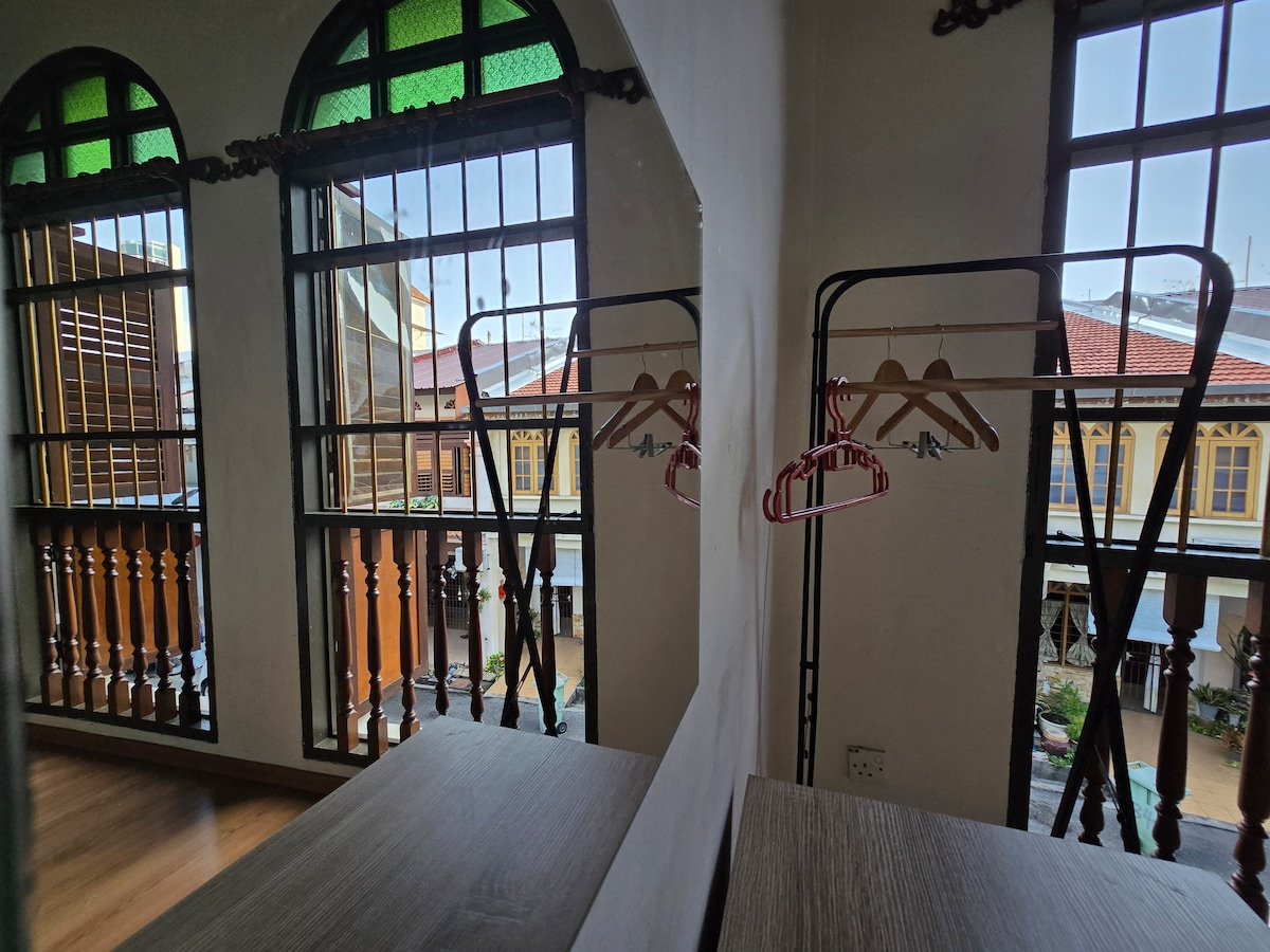 غرفة النوم 4