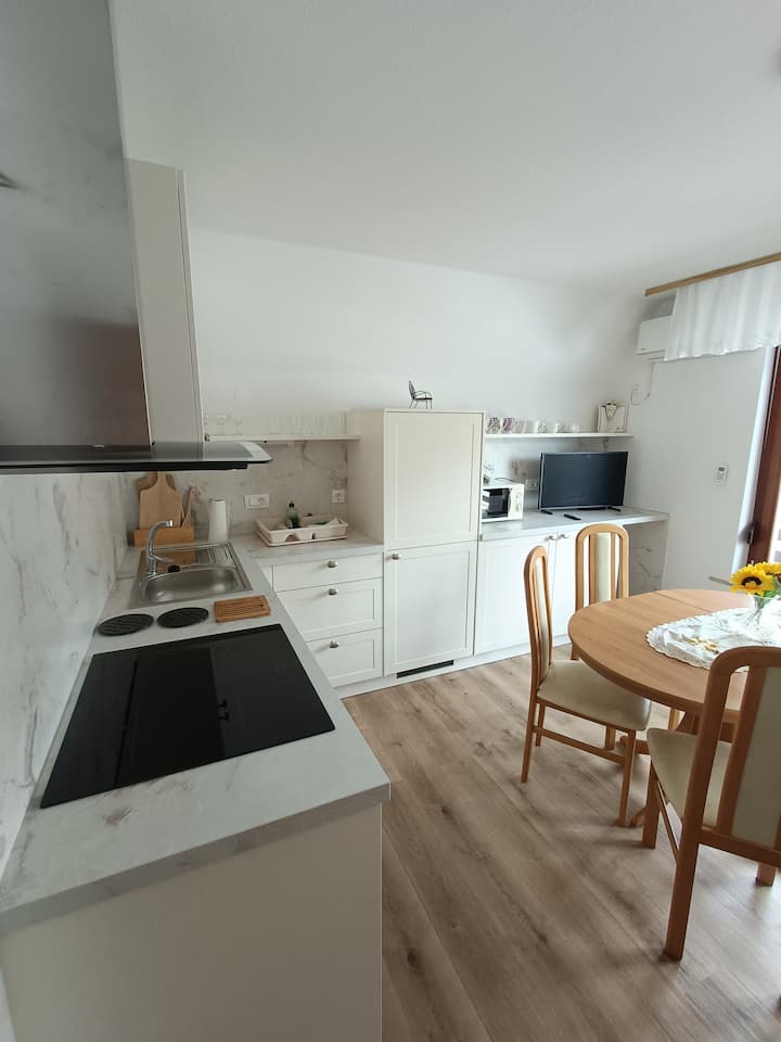 Sisters Simenc - Apartment Champion + Room Laura - Bled
