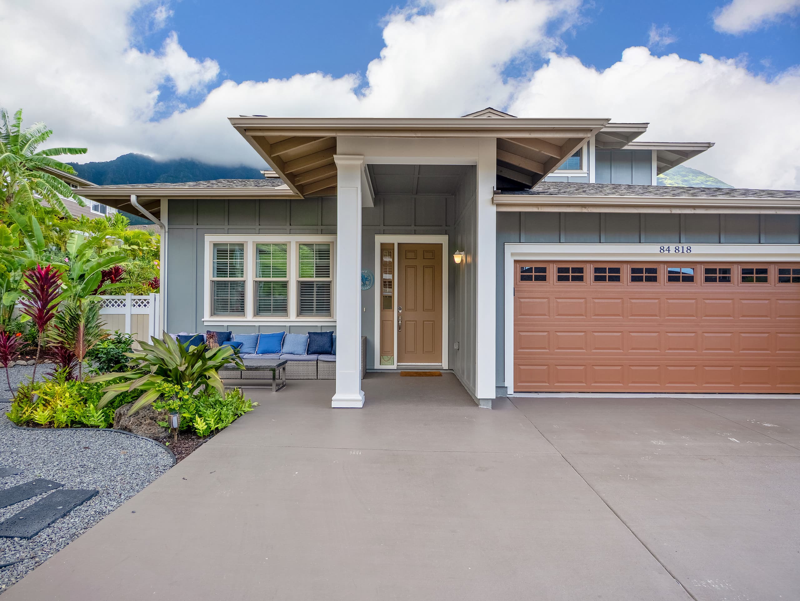 Home in Waianae · ★4.99 · 4 bedrooms · 7 beds · 2.5 private baths - Image 124