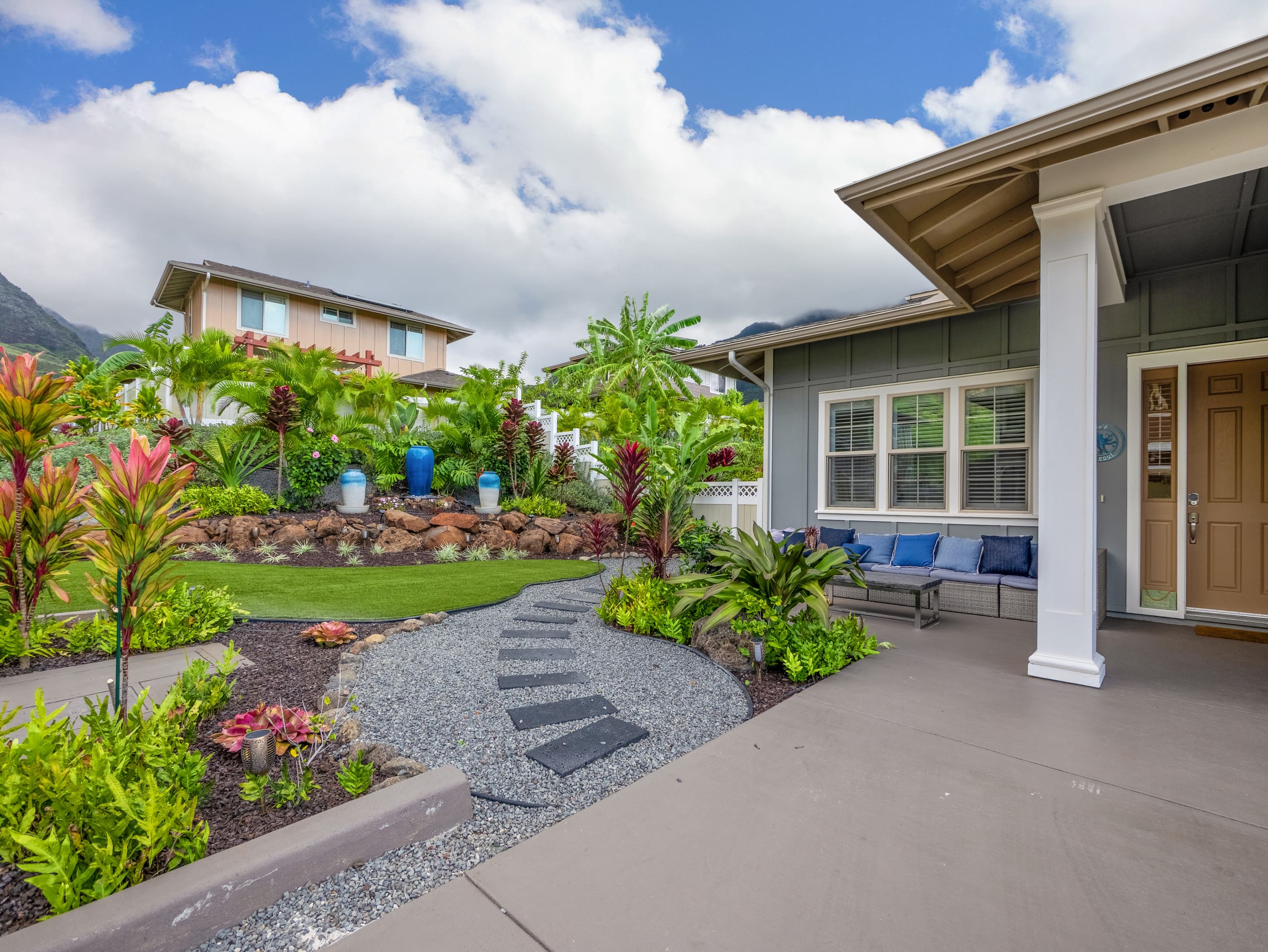 Home in Waianae · ★4.99 · 4 bedrooms · 7 beds · 2.5 private baths - Image 86