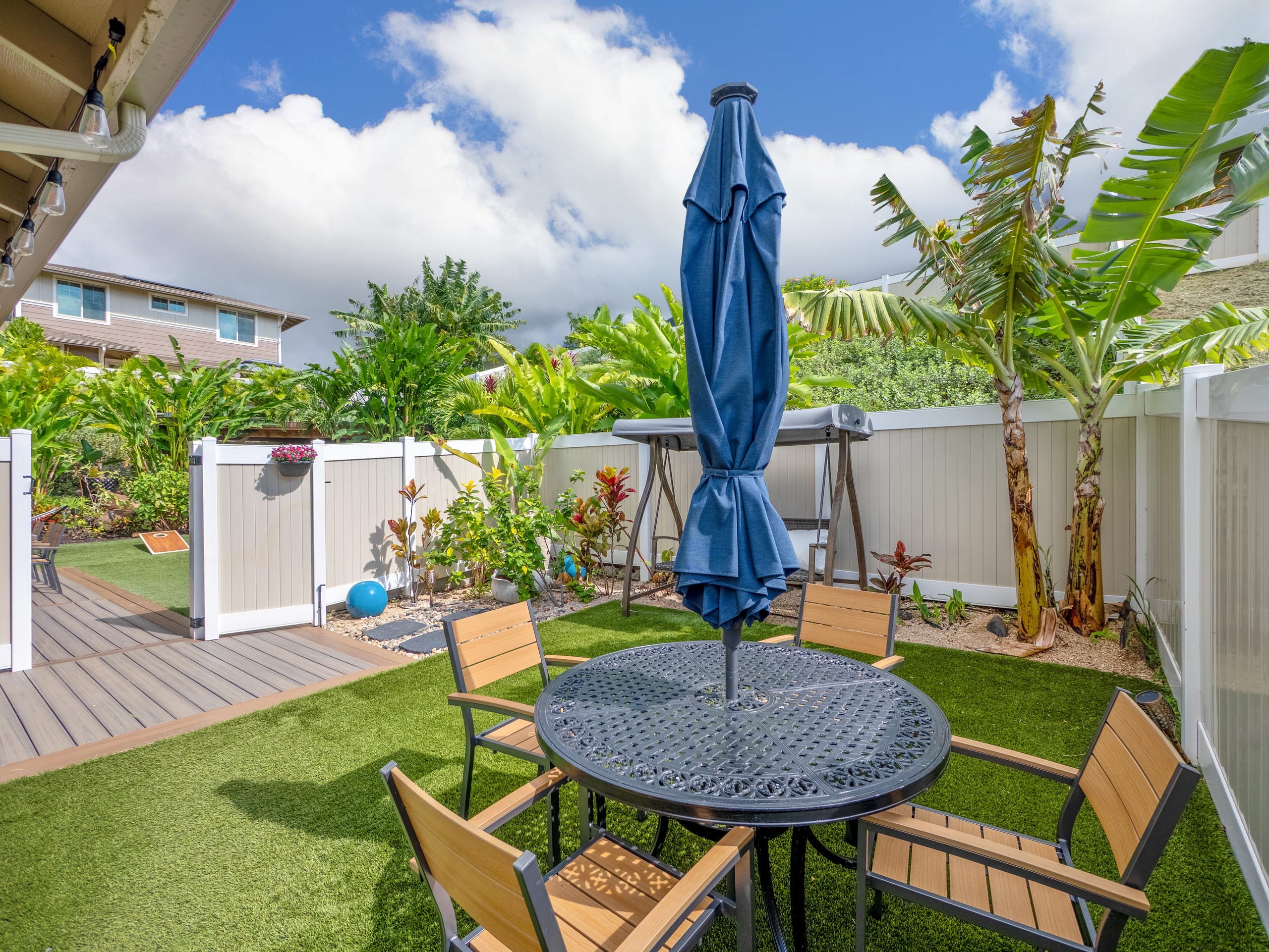Home in Waianae · ★4.99 · 4 bedrooms · 7 beds · 2.5 private baths - Image 82