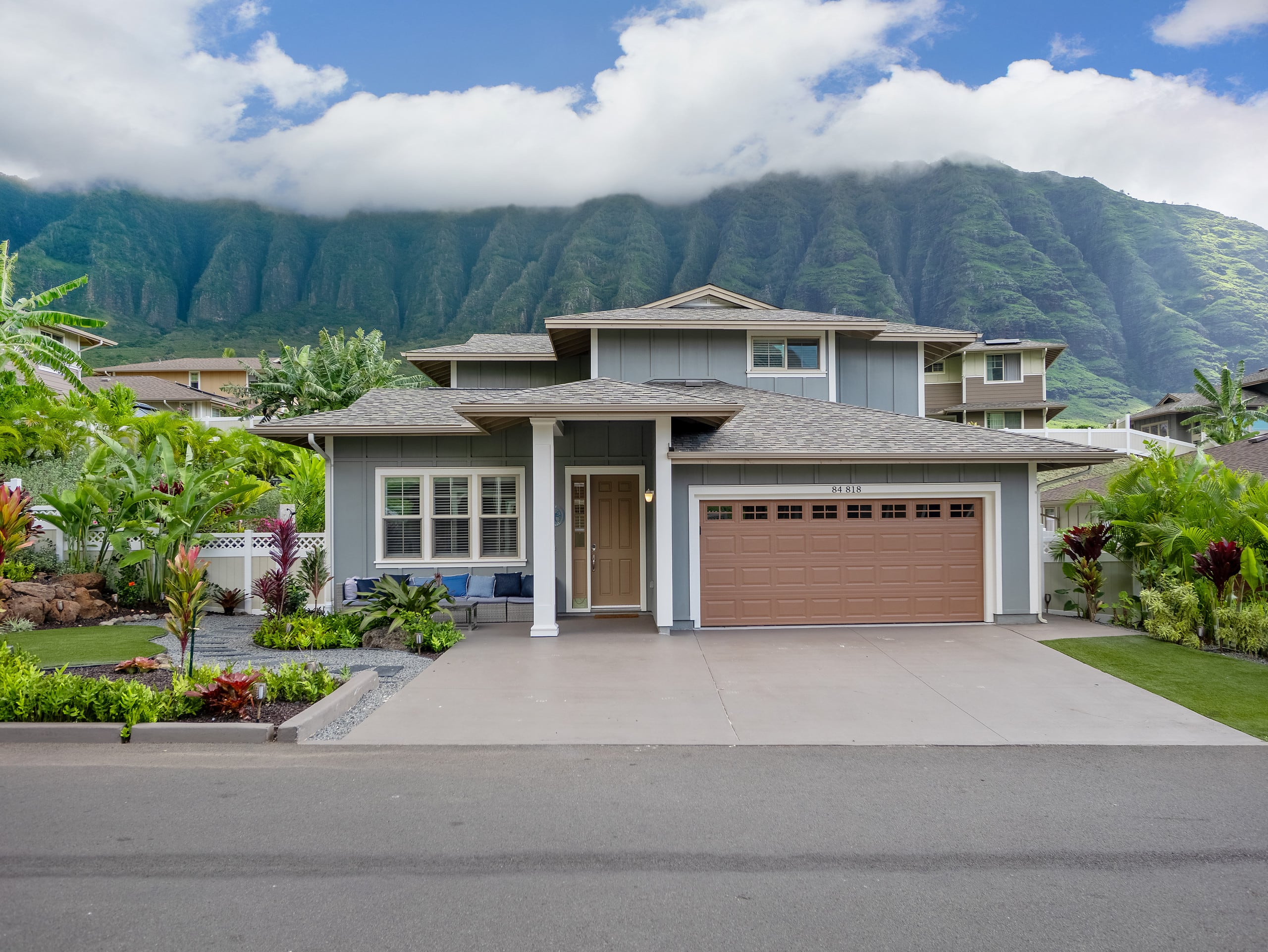 Home in Waianae · ★4.99 · 4 bedrooms · 7 beds · 2.5 private baths - Image 123
