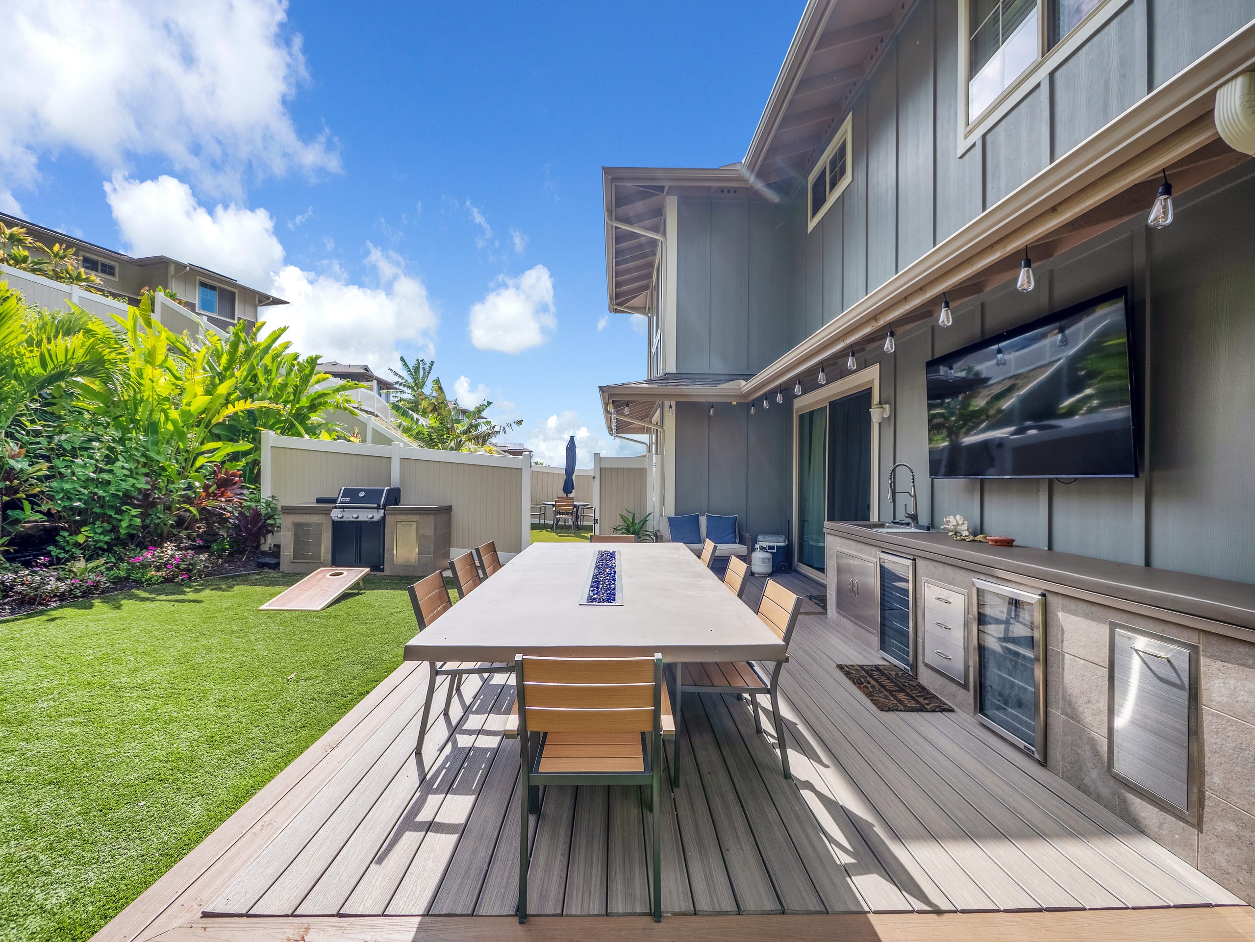Home in Waianae · ★4.99 · 4 bedrooms · 7 beds · 2.5 private baths - Image 76