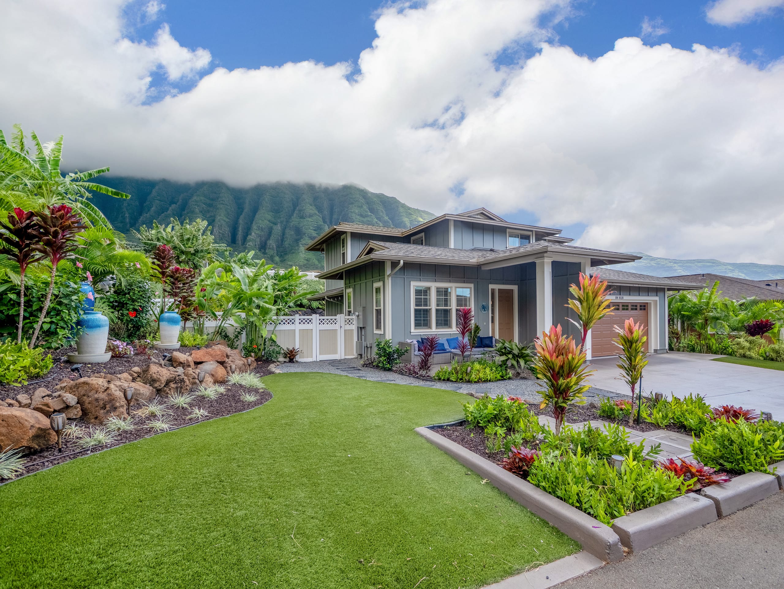 Home in Waianae · ★4.99 · 4 bedrooms · 7 beds · 2.5 private baths - Image 85