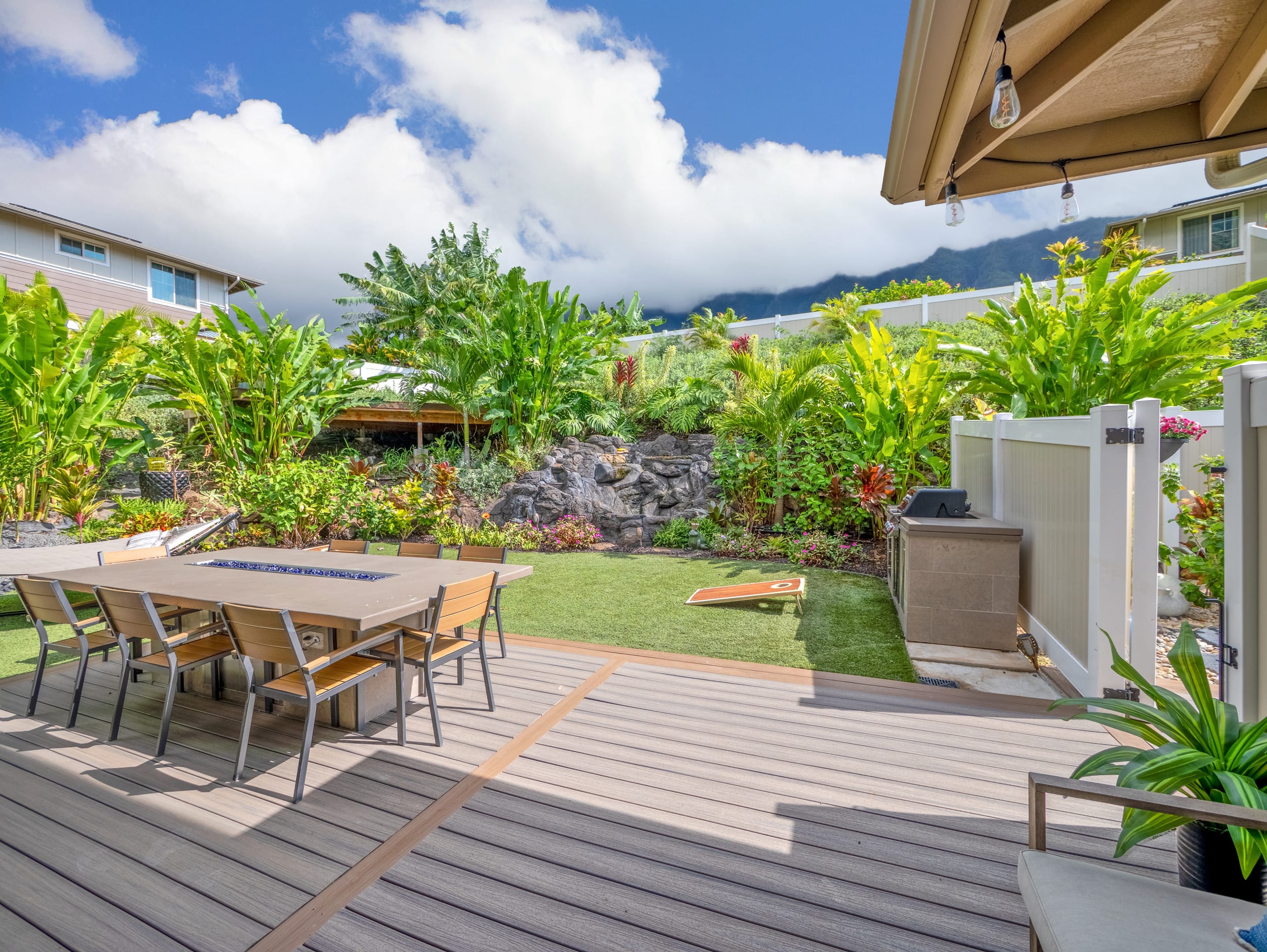 Home in Waianae · ★4.99 · 4 bedrooms · 7 beds · 2.5 private baths - Image 68