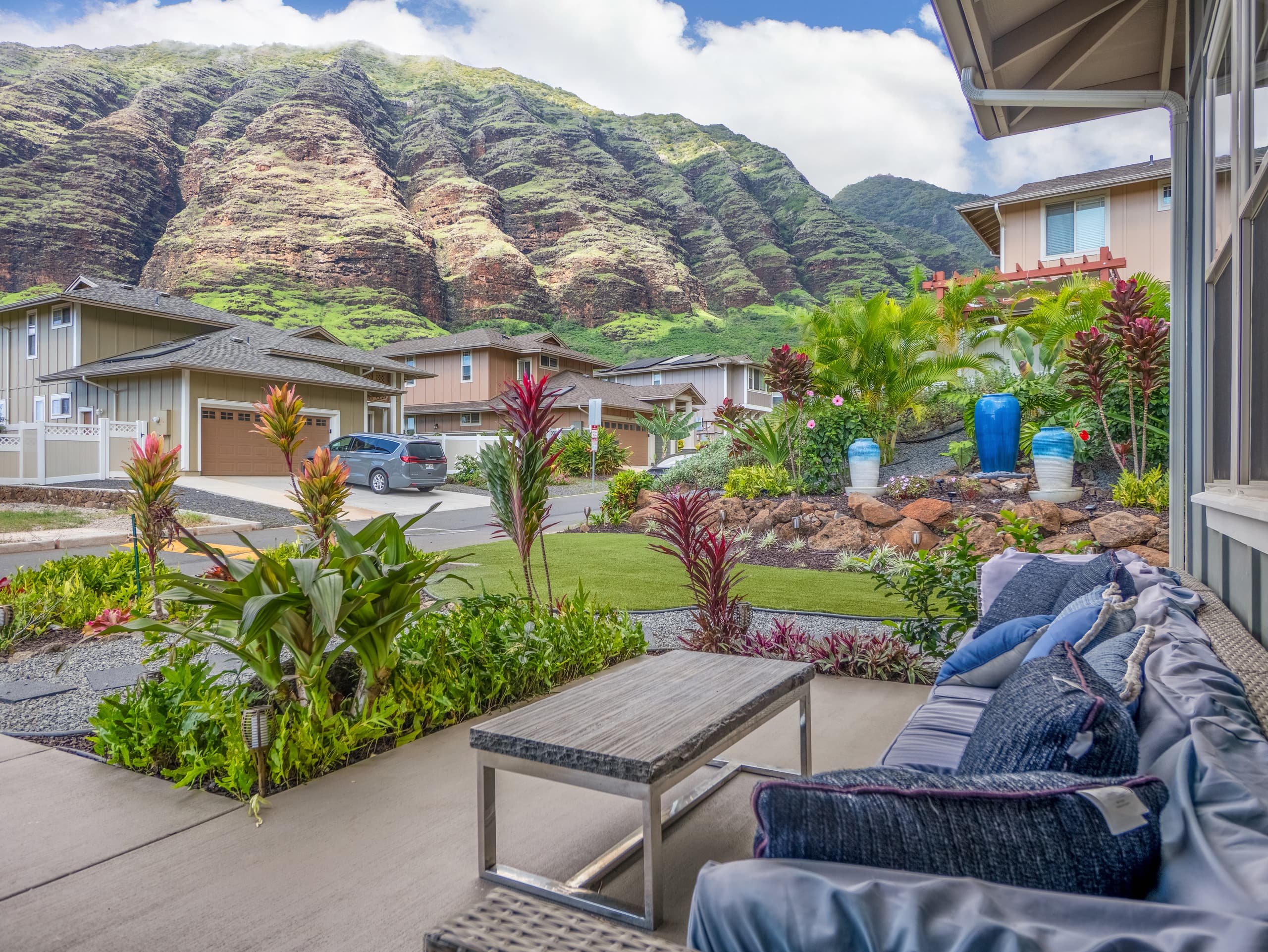 Home in Waianae · ★4.99 · 4 bedrooms · 7 beds · 2.5 private baths - Image 87