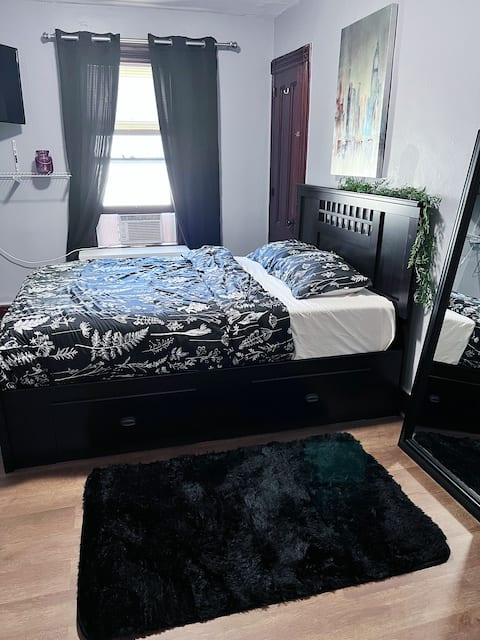 Binghamton Downtown 2 bedroom Apartment