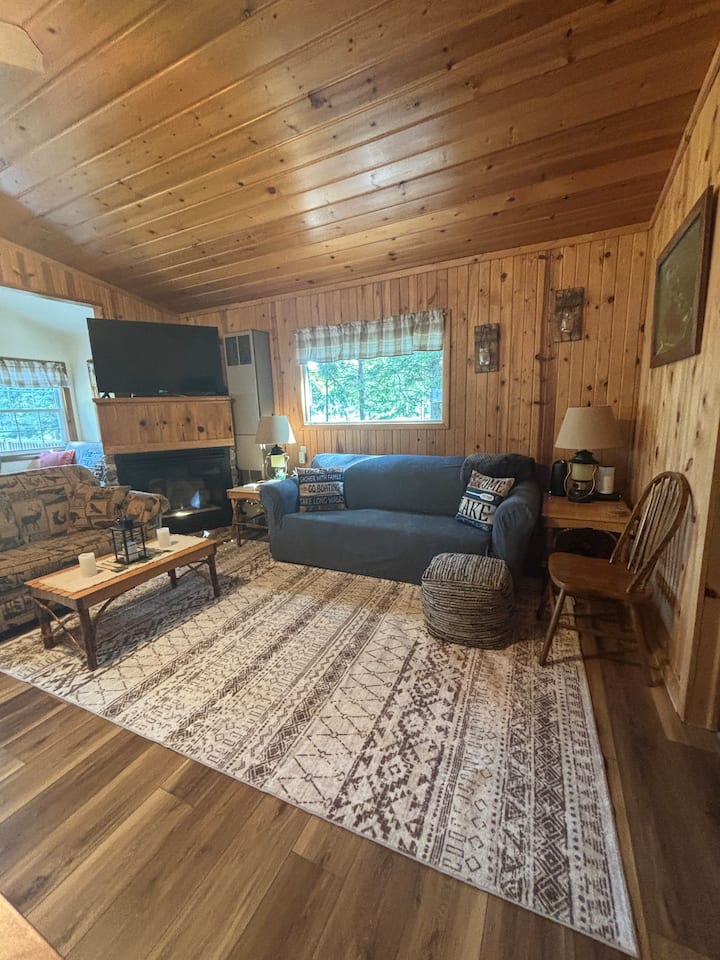 მისაღები ოთახი