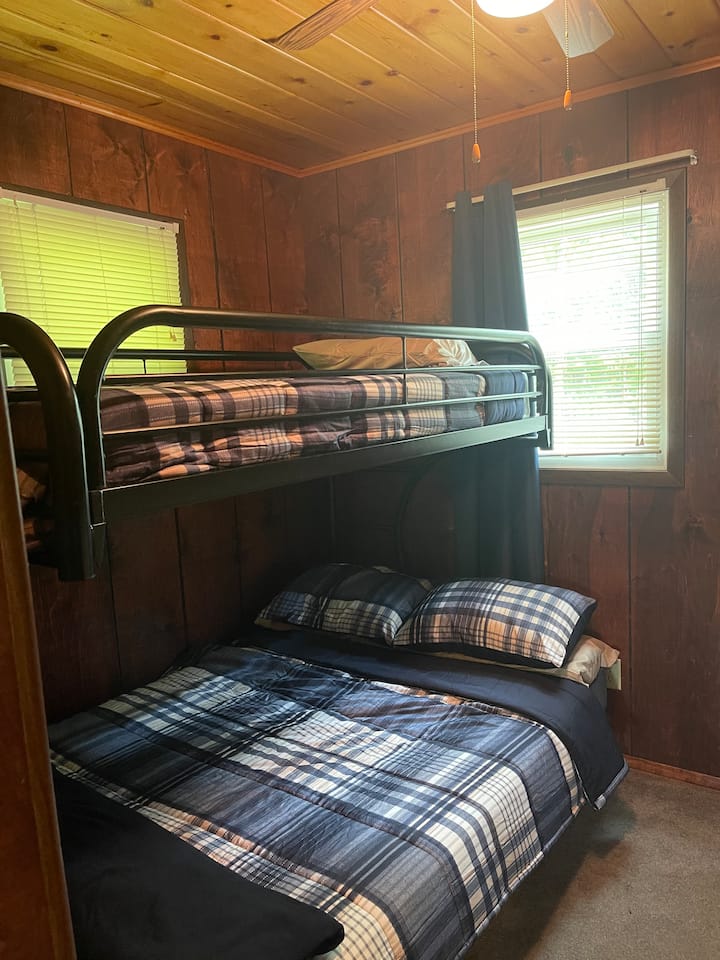 საძინებელი 2