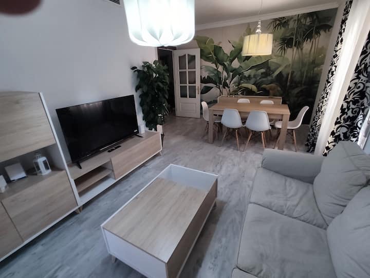Sohobeach Excellence Living Home - Málaga