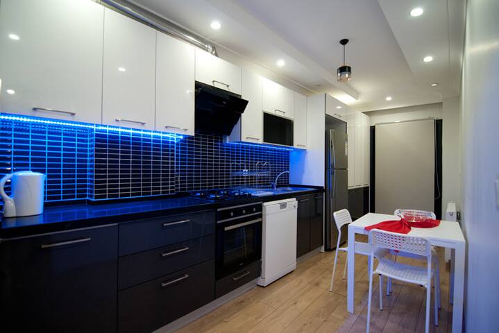 Nupelda Residence three bedroom gallery image 5