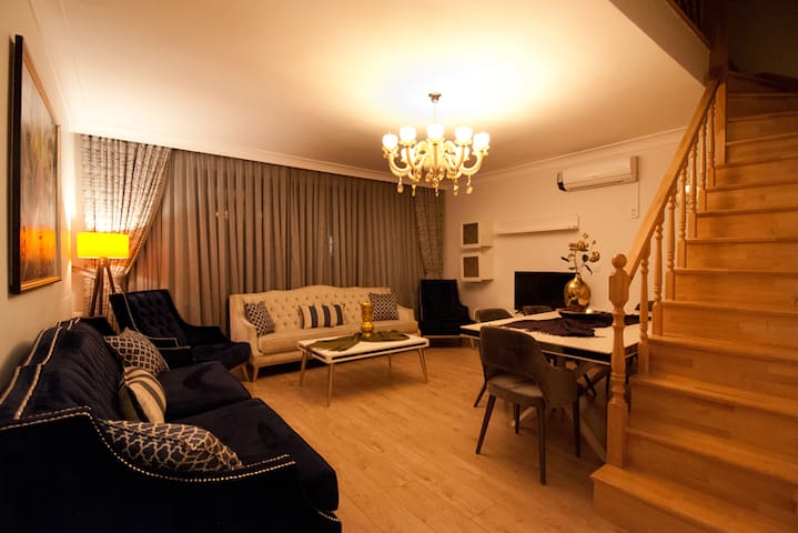 Nupelda Residence three bedroom