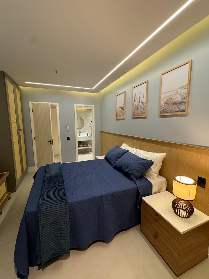 Chambre 1