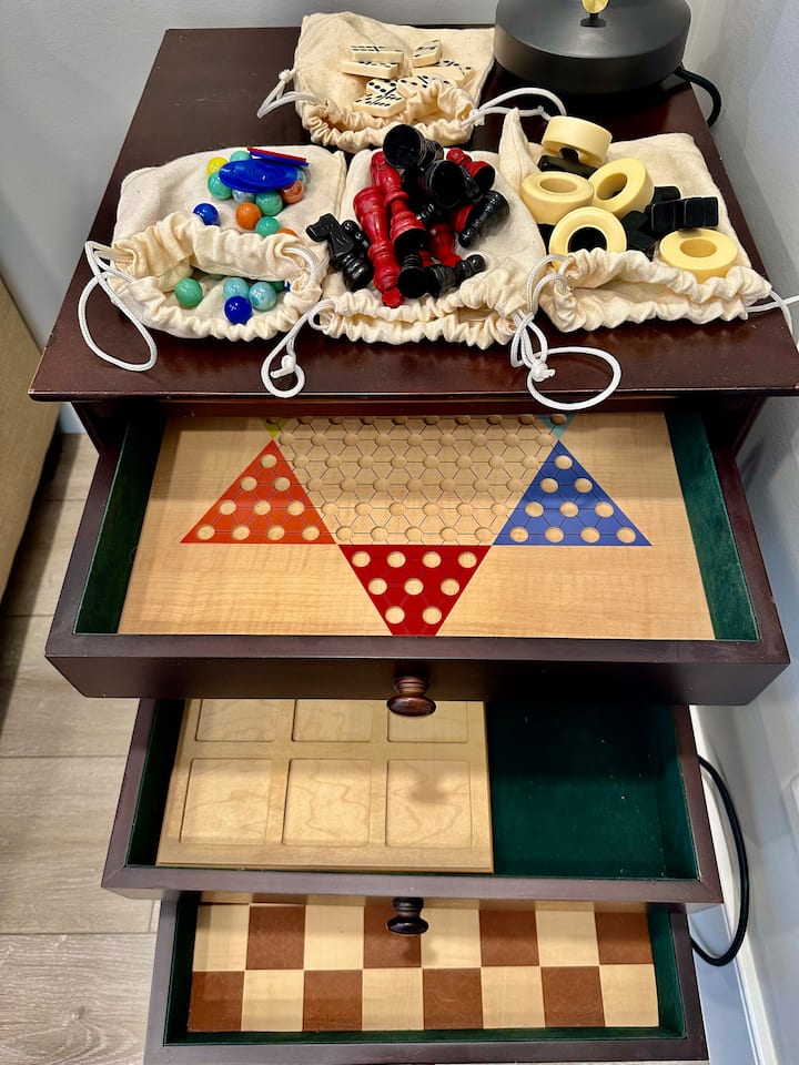 Užite si náš herný stôl v flexibilnej miestnosti!