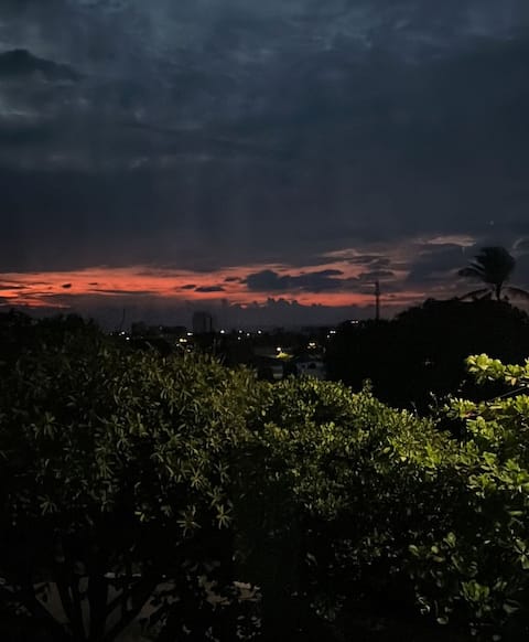 Lindo departamento tranquilo