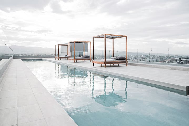 Spacio AM managed Airbnb listing 2