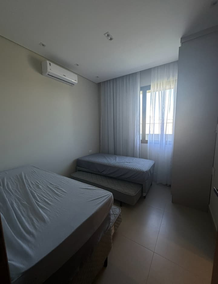 Chambre 1