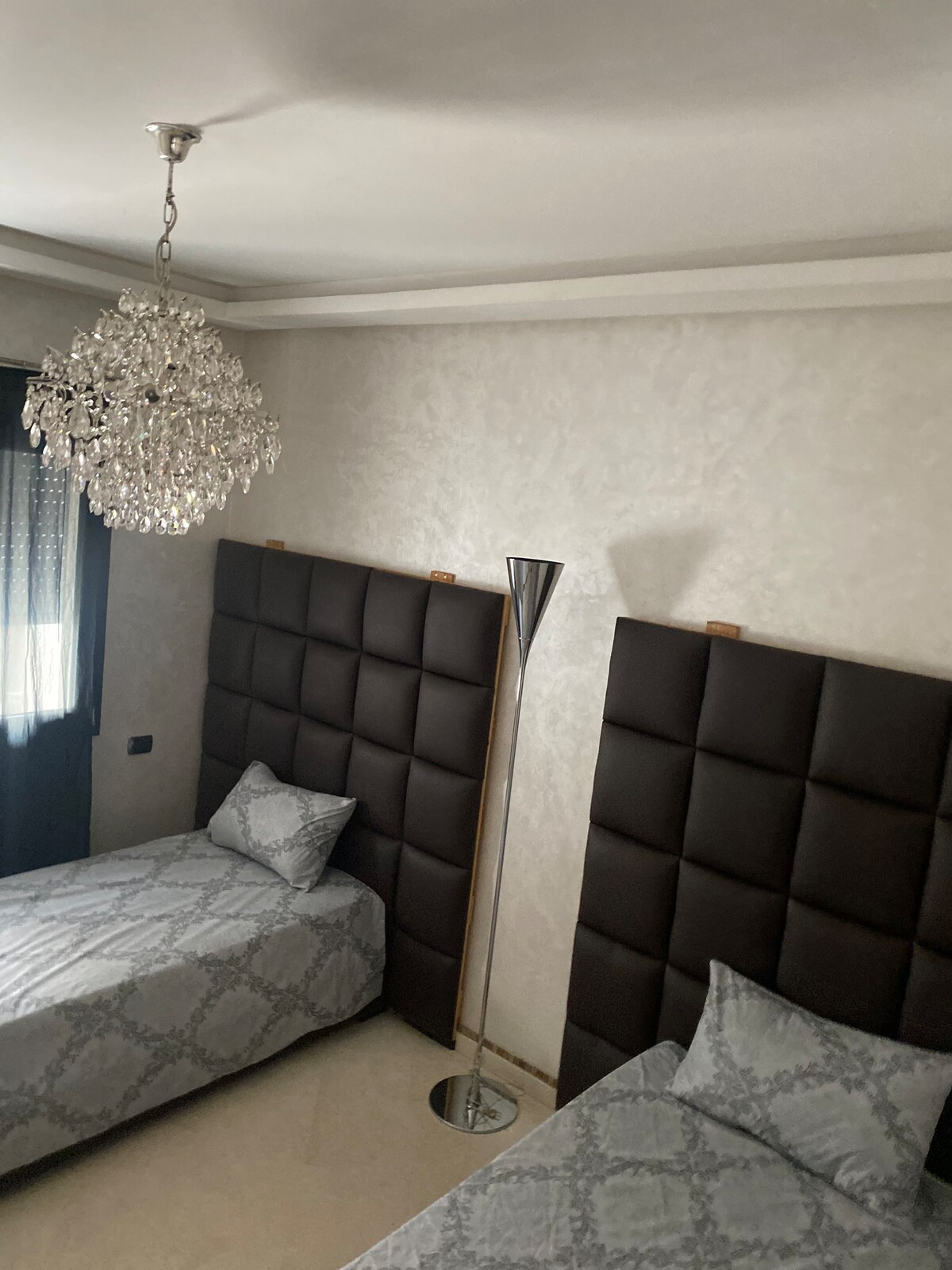 Rental unit in Casablanca  481  2 bedrooms  3 beds  15 bathrooms - image 3