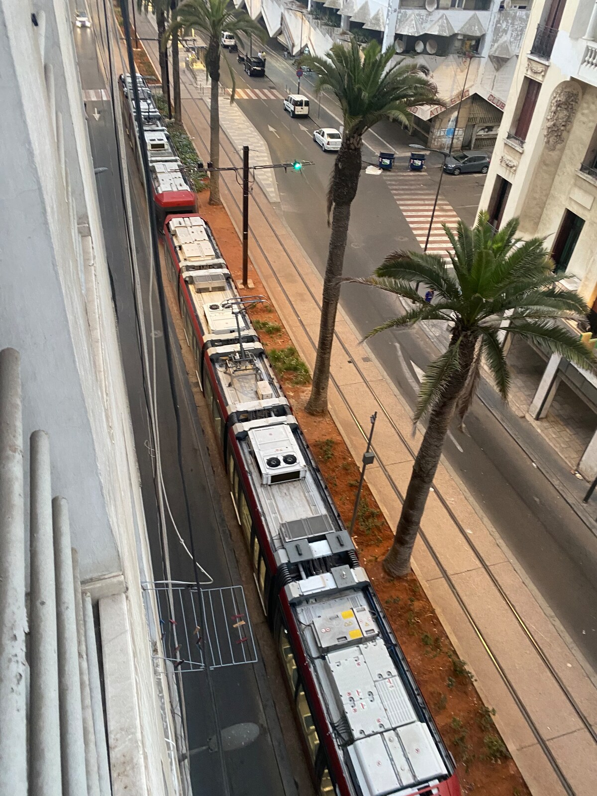 Rental unit in Casablanca  481  2 bedrooms  3 beds  15 bathrooms - image 2