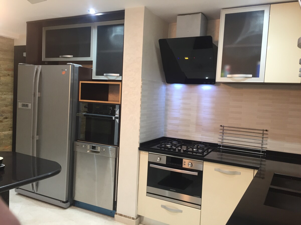 Rental unit in Casablanca  481  2 bedrooms  3 beds  15 bathrooms - image 4