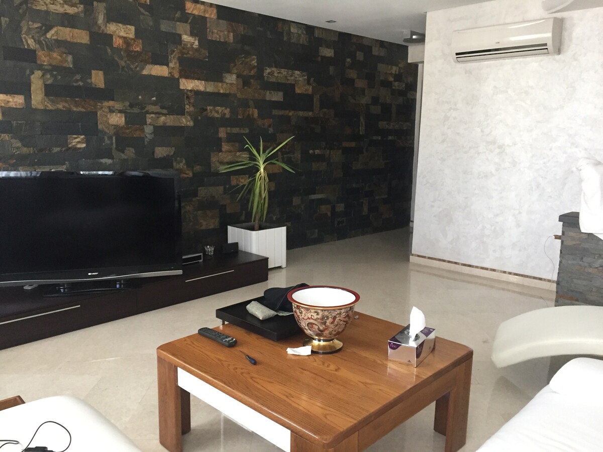 Rental unit in Casablanca  481  2 bedrooms  3 beds  15 bathrooms - image 5