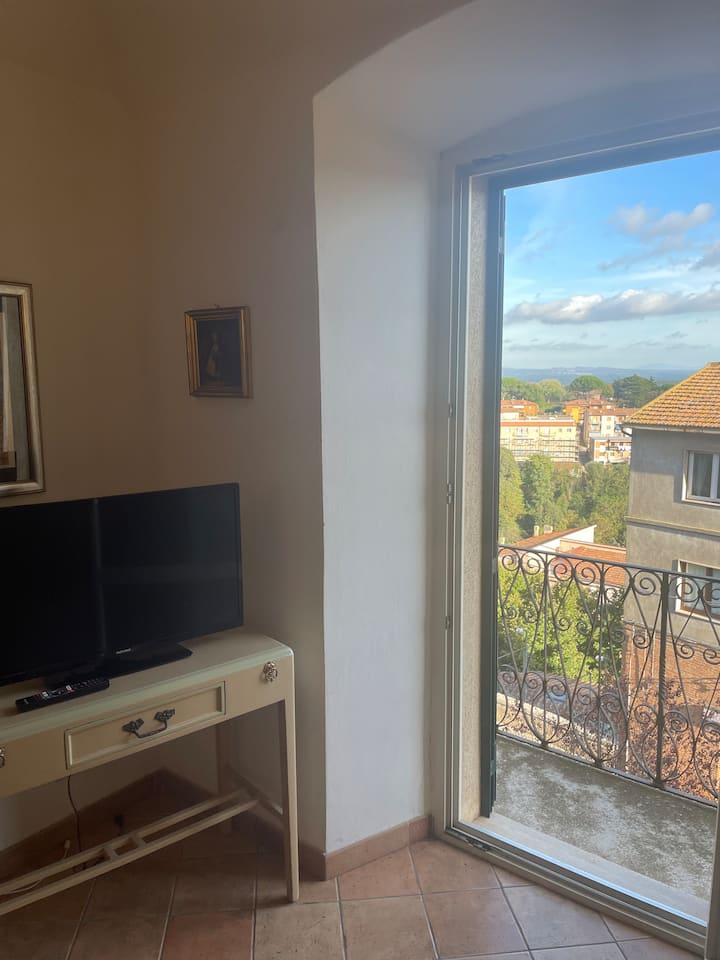 Всекидневна