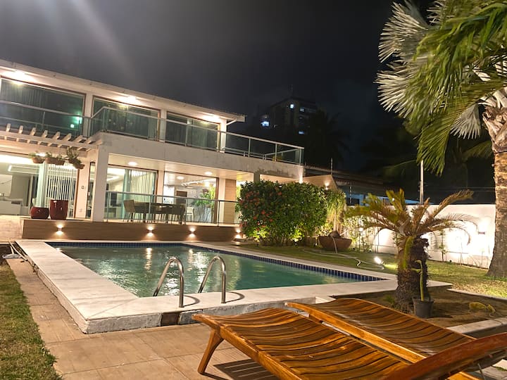 Olinda Beira Mar Contact Us We Sent an Offer