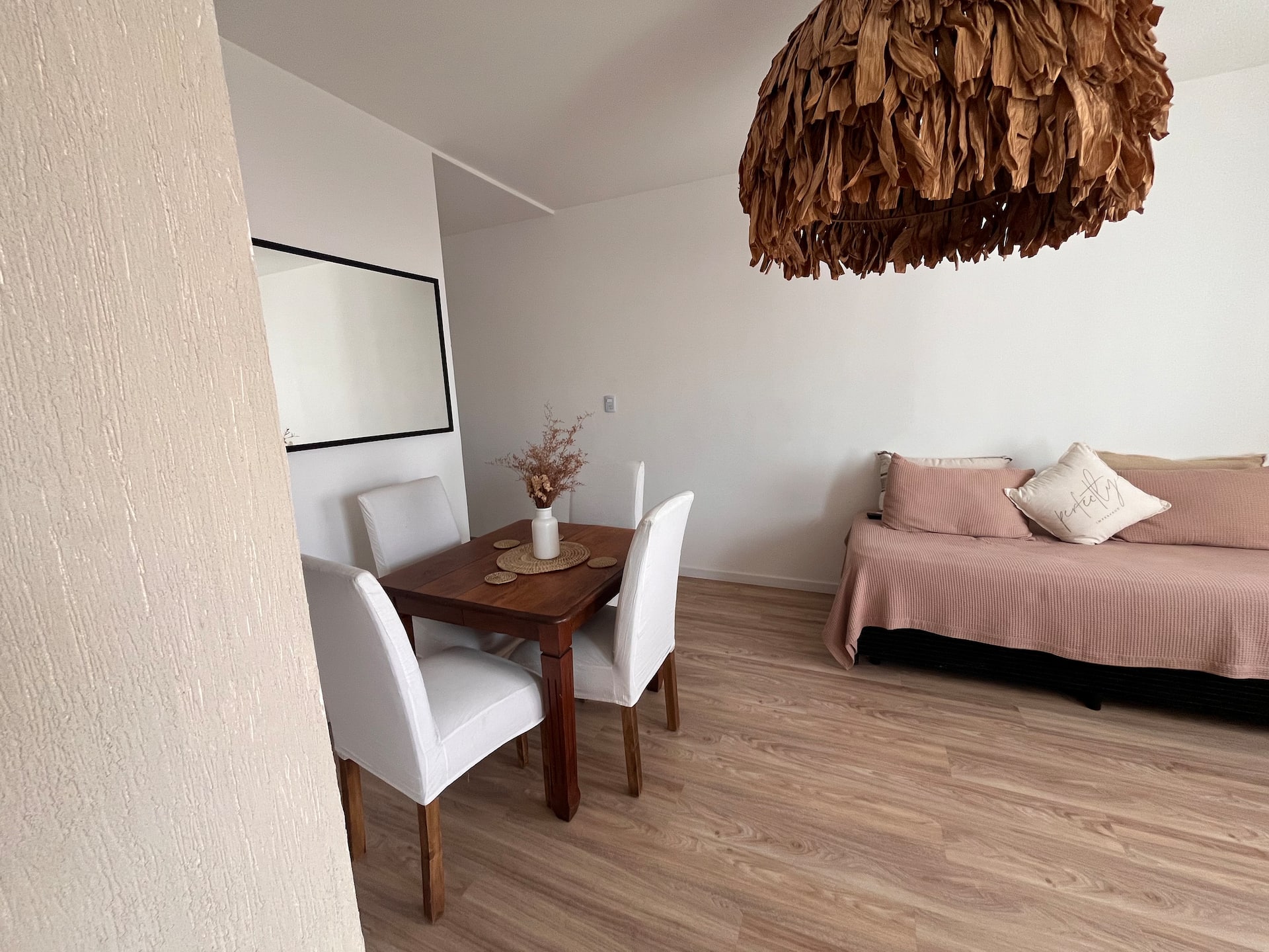 Departamento de 2 ambientes en Palermo