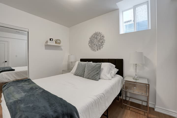 Chambre 1
