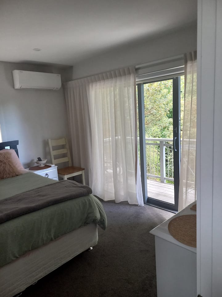Luxury Retreat Close Cbd - Dunedin