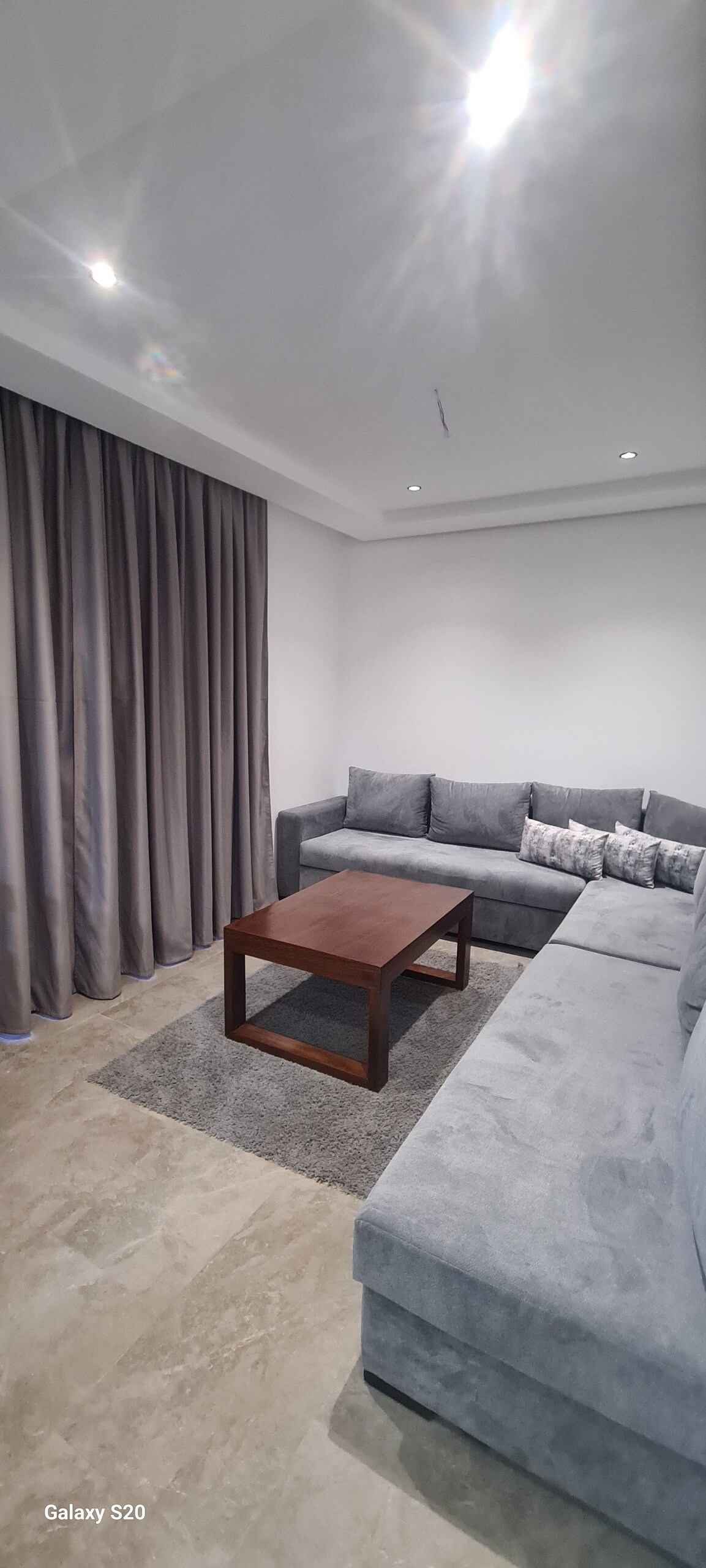 ห้องนั่งเล่น