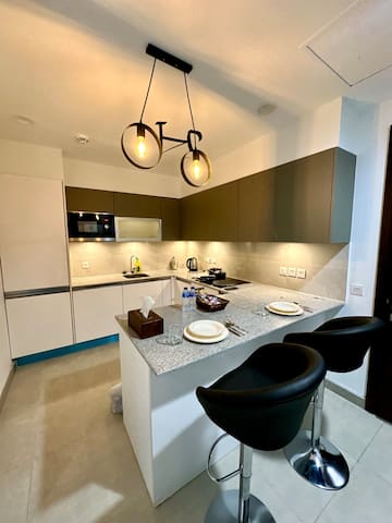 Elysium Homes managed Airbnb listing 3