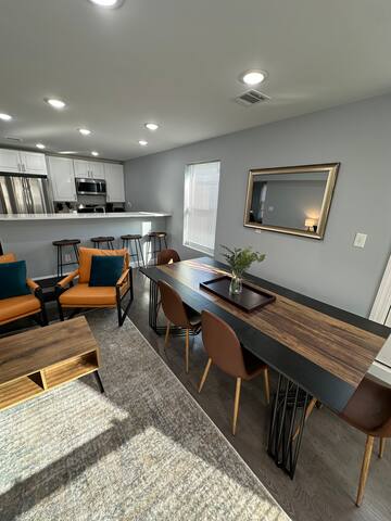 15% OFF | NYC | EWR | The Modern Mingle gallery image 4