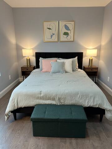 15% OFF | NYC | EWR | The Modern Mingle gallery image 5