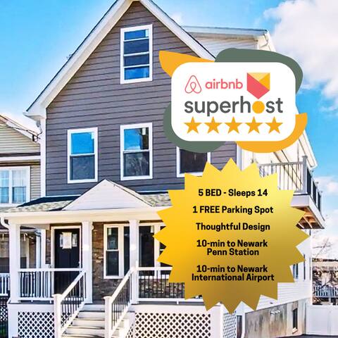 15% OFF | NYC | EWR | The Modern Mingle gallery image 2