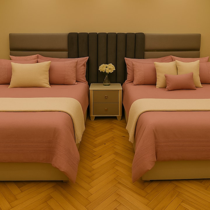 საძინებელი 1