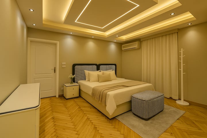 საძინებელი 3