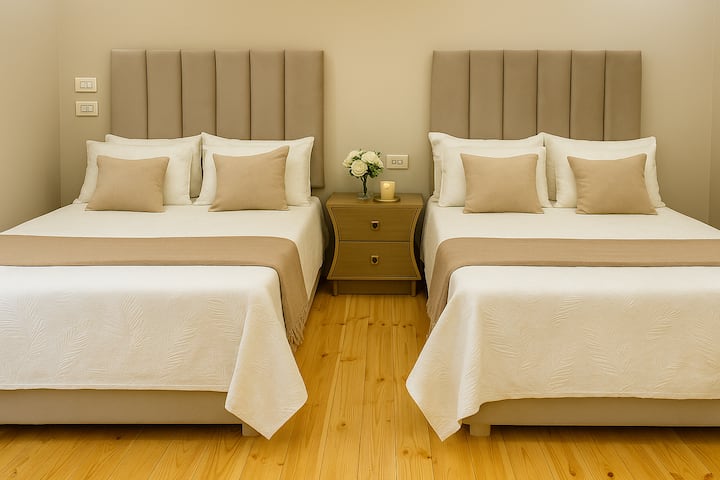 საძინებელი 2