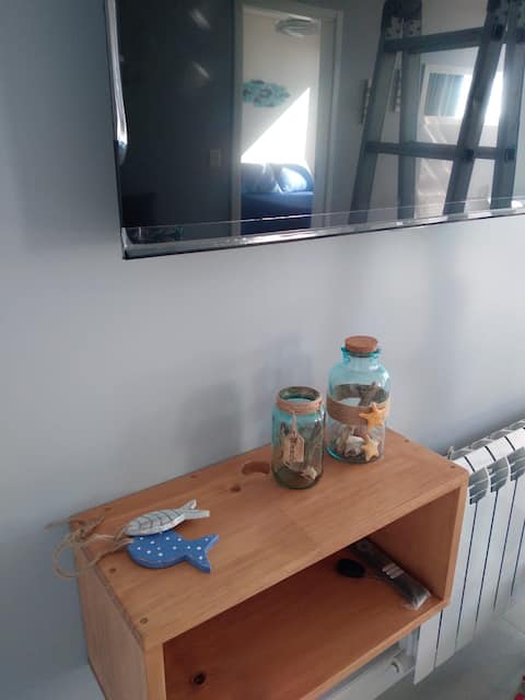 Anuncio de Airbnb popular: Brisa del Mar en Constitucion