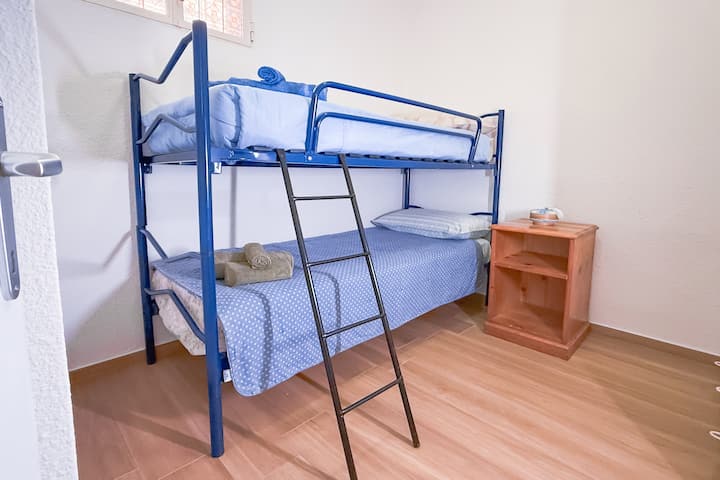 Spavaća soba 2