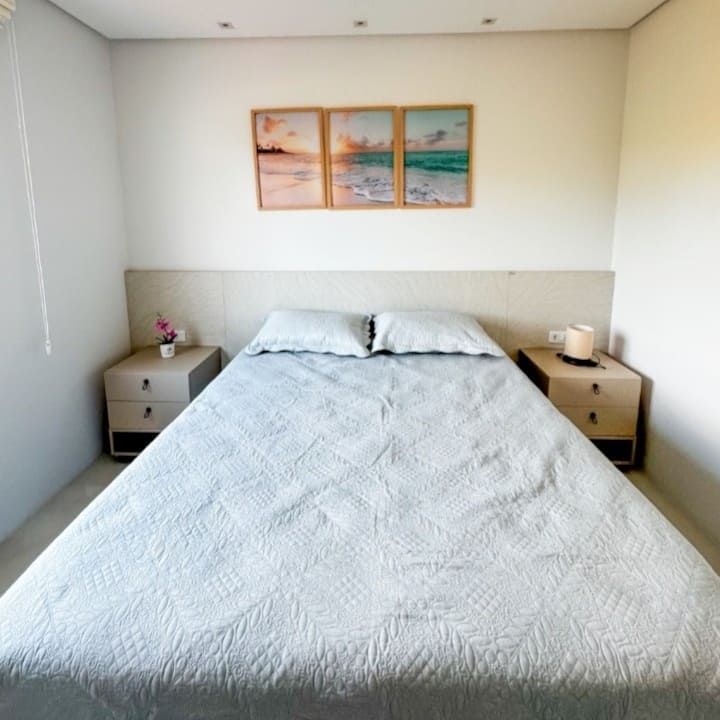 Schlafzimmer 3