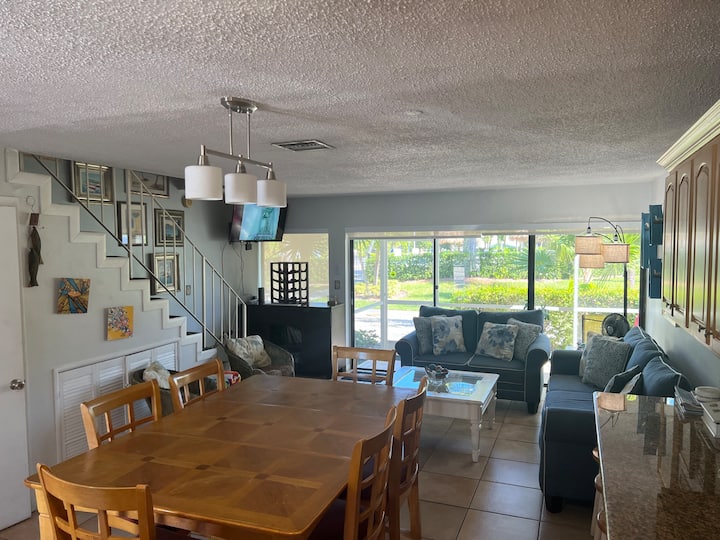Kawama Townhouse A3 - Key Largo, FL