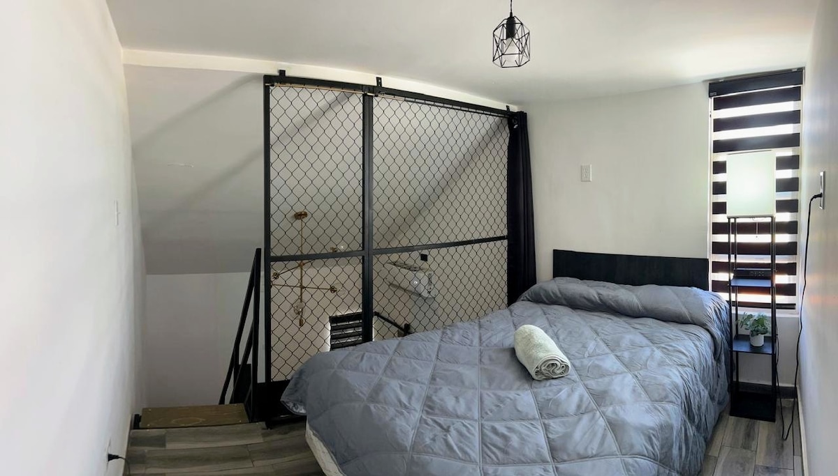 Спална соба 2