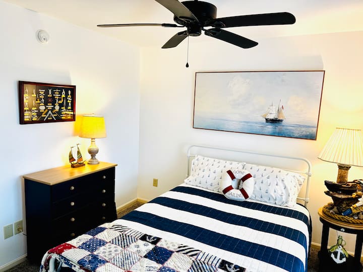 غرفة النوم 3