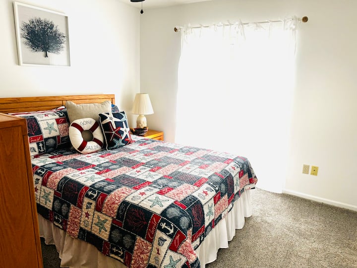 غرفة النوم 1