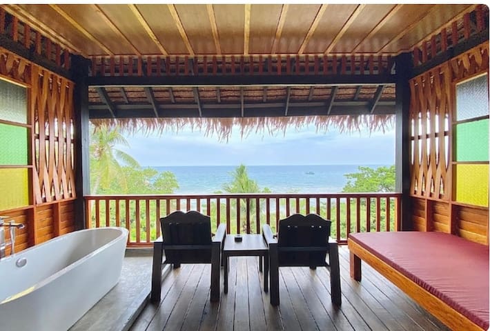 Listing in Ko Tao